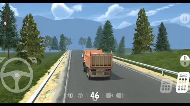 Heavy Machines & Mining Simulator Gameplay - Big Bulldozer Android Games -Bulldozer Jcb Simulator H смотреть онлайн