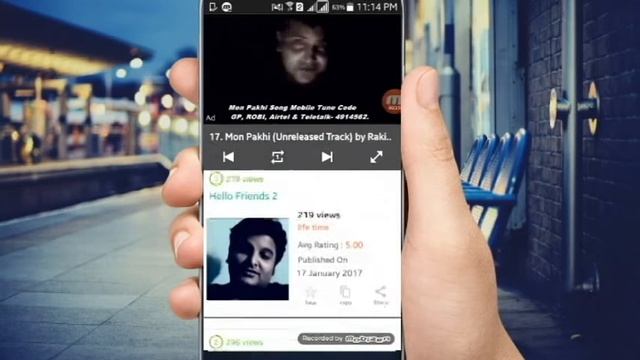 Make android app for your YouTube Channel смотреть онлайн
