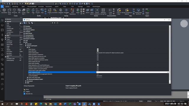 BIM PART 6 - COLLABORATION 1 смотреть онлайн
