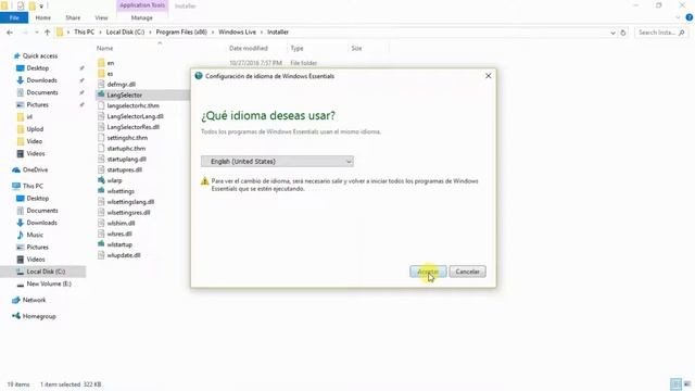 How to change Windows movie maker Language ! Windows Movie Maker ! English, Hindi, Nepali..etc. смотреть онлайн