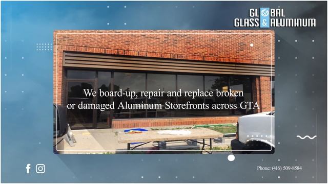 Nobleton Window Glass Replacement For Home and Office смотреть онлайн