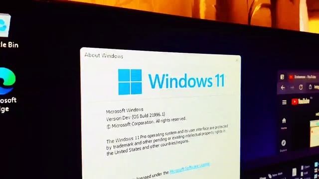 windows 11 get an error sound like this. смотреть онлайн