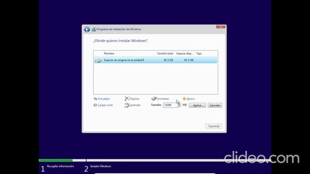 como descargar imagen iso de windows 10 e instalarlo смотреть онлайн