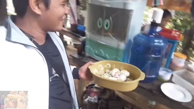 Maco boxers Mukbang|coach umiyak sa subrang anghang hehehe. смотреть онлайн