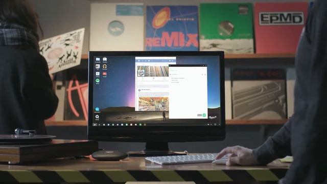 How to install remix os on all windows 7,8,8.1 and 10 смотреть онлайн