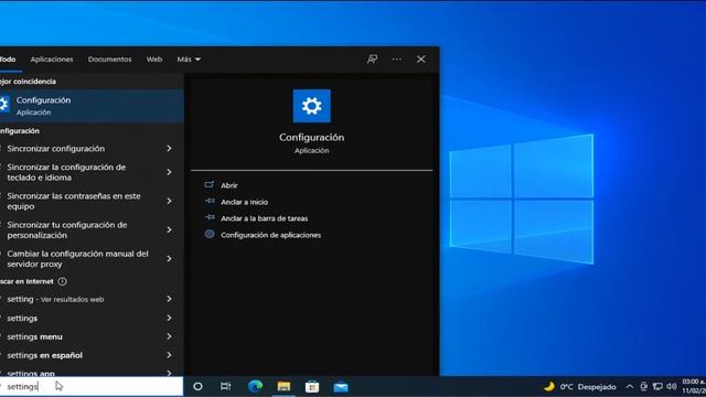 Deshabilitar Reproduccion Automatica en Windows 10 смотреть онлайн
