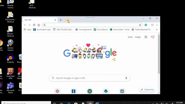 Record Application Window with Microsoft Game Bar - Quick Tutorial смотреть онлайн