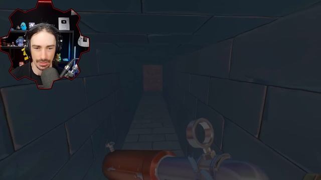 Fast Paced Hide-and-Seek with NO HUD for ANYONE! смотреть онлайн