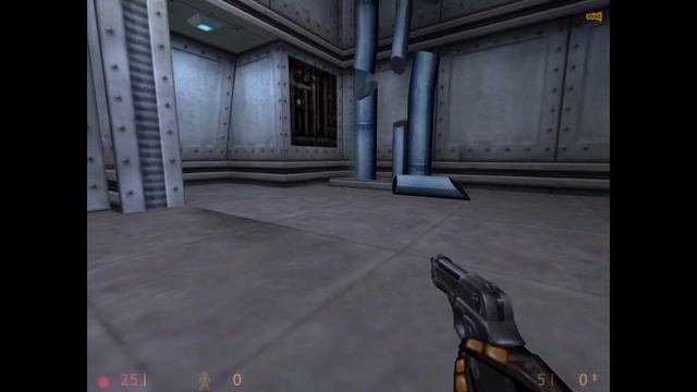 I've Never Played Half-Life Before смотреть онлайн