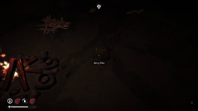 Rabbit Mittens, Firestrikers and Snares, Oh My!- INTERLOPER- The Long Dark S5E7 смотреть онлайн