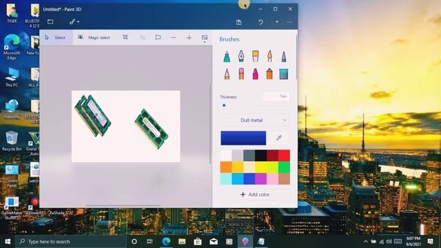 🎮📱HOW TO FIX WINDOWS 10 SLOW BOOT IN DUAL CHANNEL RAM 🎮📱 смотреть онлайн