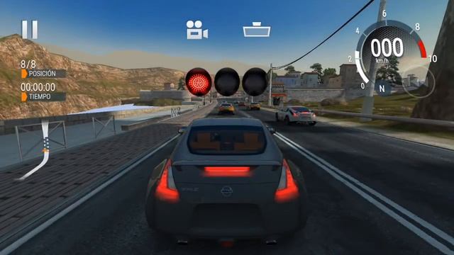 Gear Club para android. Criticas смотреть онлайн