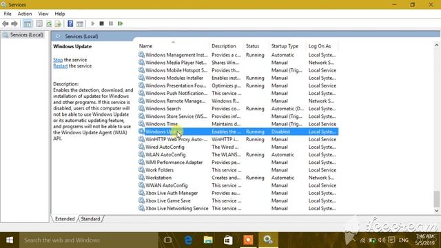 Window updated stop 2minuts may windows updated रोके смотреть онлайн
