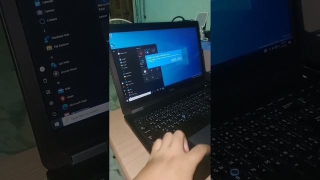Windows 10 insider preview build 21390 смотреть онлайн