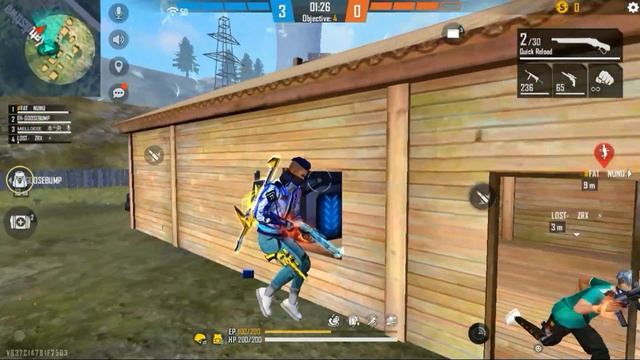 Bluestacks 5 Free Fire Auto Aim,Mouse Fix,Best Headshot settings 2021 смотреть онлайн