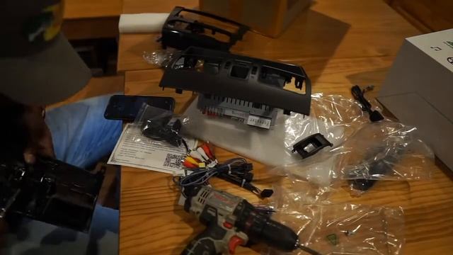 THE BEST HEAD UNIT FOR YOUR 15+ WRX/STI! (IDOING ANDROID RADIO) смотреть онлайн