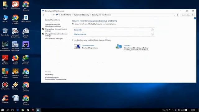 windows protected your computer, easy solution смотреть онлайн