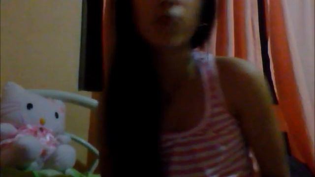 moment for life by Nicki Minaj cover.wmv смотреть онлайн