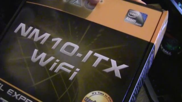 Mini ITX Kitchen Computer Hardware Parts смотреть онлайн