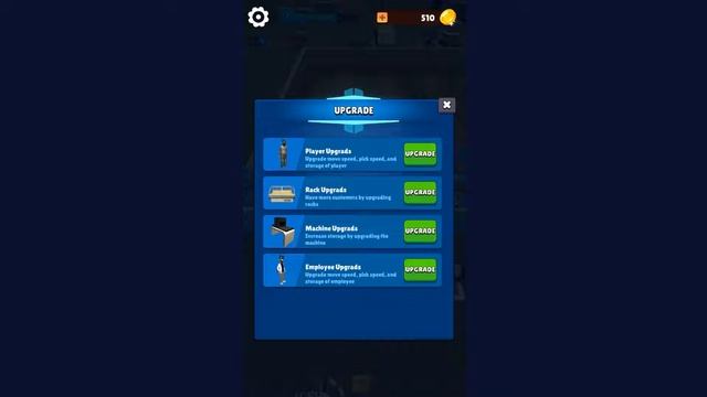 Weed farm: Bud idle Tycoon 3D Mobile Game | Gameplay Android & Apk смотреть онлайн