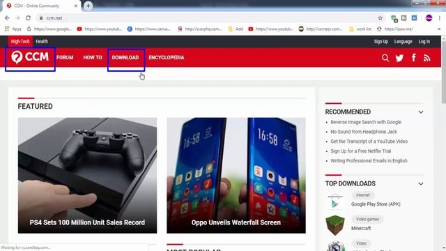 QQ For Windows 7 | Windows 10 смотреть онлайн