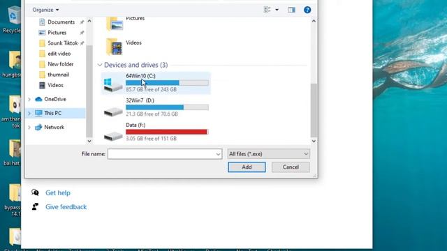 OBS Black Screen Display Capture on windows 10 Solved смотреть онлайн