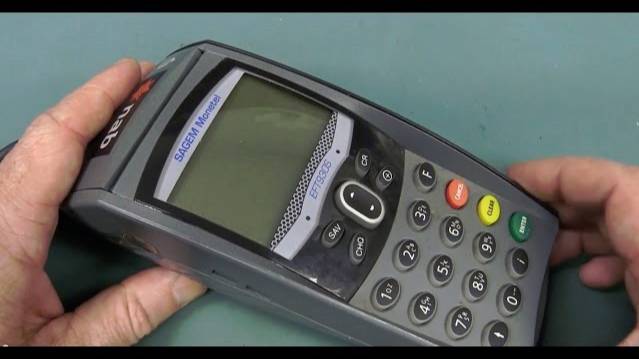 EEVblog #687 - EFTPOS PIN Pad Terminal Teardown
