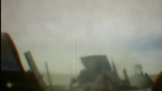 Ejection Seat - [BroadbandTV] смотреть онлайн