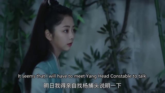 【Kung Fu Movie】女神探被賊人陷害高燒不退陷入夢魘 命懸一綫之時 錦衣衛大人歷經萬難爲她取藥#Kung Fu#古裝 #武俠 смотреть онлайн
