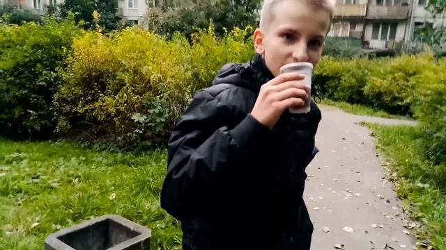 РЕЦЕПТ ЯГИ [Jaguar]