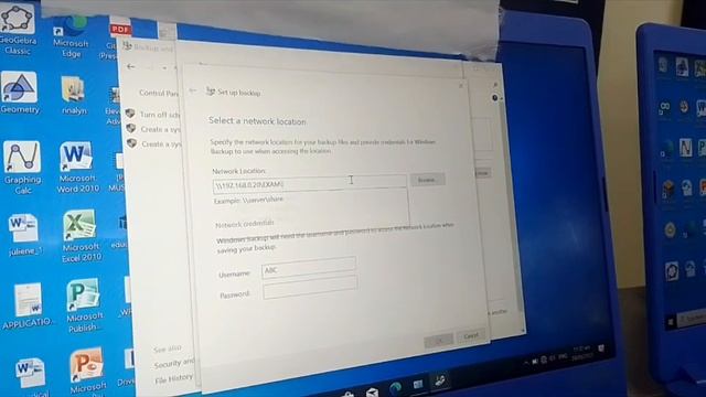 Computer System Servicing ICT-CSS смотреть онлайн