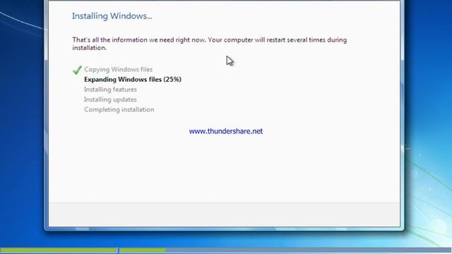 WIN 7 32 BIT INSTALL смотреть онлайн