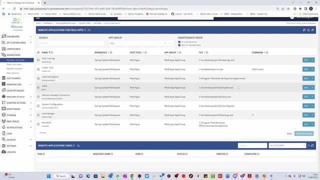 Why would you use AVD RemoteApps?? смотреть онлайн