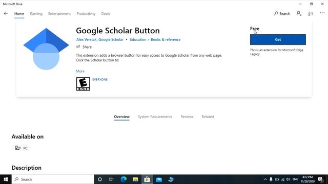 How to download software in windows 10 through Microsoft store смотреть онлайн