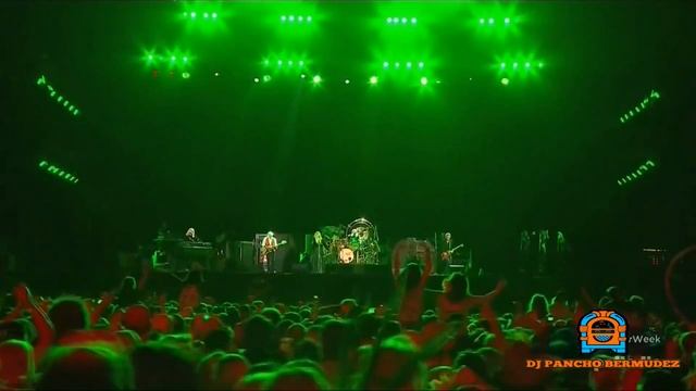 Fleetwood Mac Little Lies live 2015 смотреть онлайн