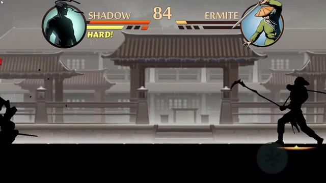 Shadow Fight 2 for Windows 10 E2 смотреть онлайн