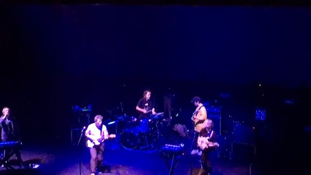 Mac DeMarco - Salad Days - O2 Academy Brixton - 31/5/17 смотреть онлайн