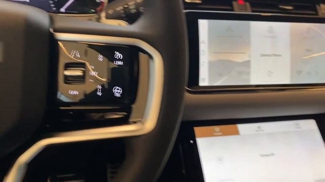 2023 Land Rover Range Rover Evoque R-Dynamic SE P250