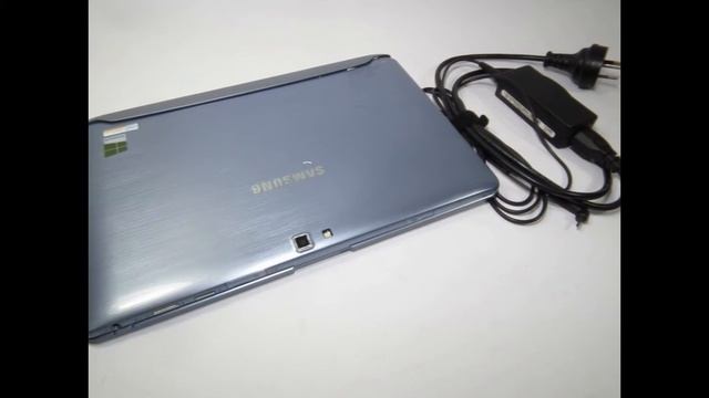 40615 - Samsung XE500TC-A01AU Hybrid Computer 500T. Includes Keyboard + Charger. AWESOME смотреть онлайн