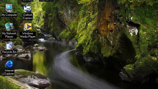 Windows Me Startup and Shutdown with the Microsoft Bing wallpaper of the day 23rd April 2021 смотреть онлайн