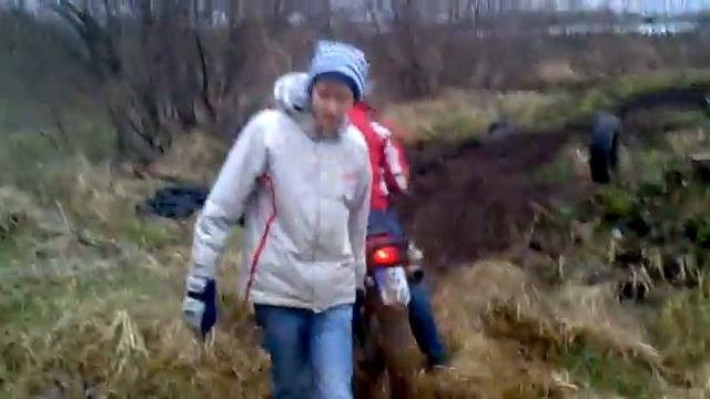 Lifan 125 crash смотреть онлайн