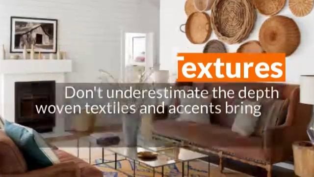 Budget Blinds Serving Chula Vista: Fall Home Decor Trends To Look Out For смотреть онлайн