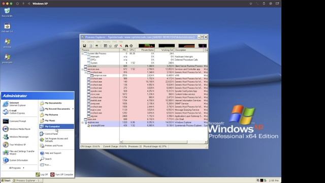 How to kill winlogon смотреть онлайн