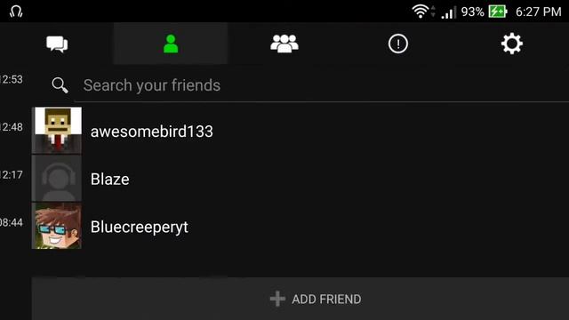 Razer Comms For Android App Review! + VS Skype. смотреть онлайн