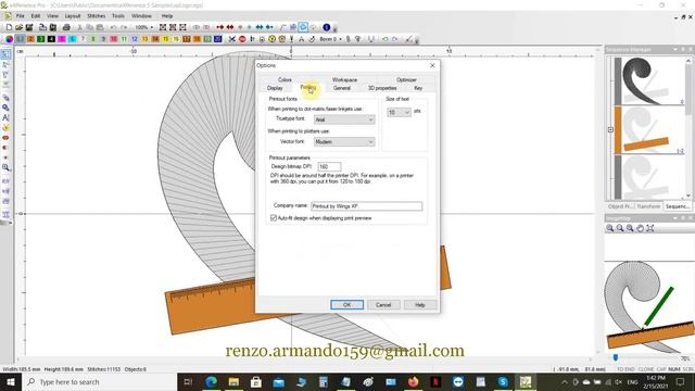 Wings eXPerience Pro 5 Build 2012-7508 Full Works with Windows 10 Bit 64 смотреть онлайн