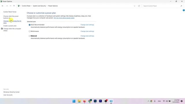 How to Disable or Enable Fast Boot on Windows 11 | Step by Step смотреть онлайн