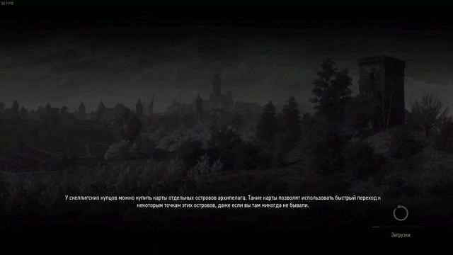 The Witcher 3 on Linux Mint 19 using Proton (Steam Play) смотреть онлайн