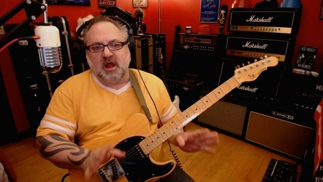 LESSON - Oh Well Pt 1. by Fleetwood Mac смотреть онлайн