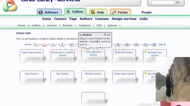 Mouse Setting माउस कंप्यूटर Short Keys Mouse cursors Urdu Hindi How to Highlight Mouse Pointer смотреть онлайн