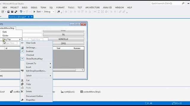 c# notify icon sağ alt baloncuklar смотреть онлайн